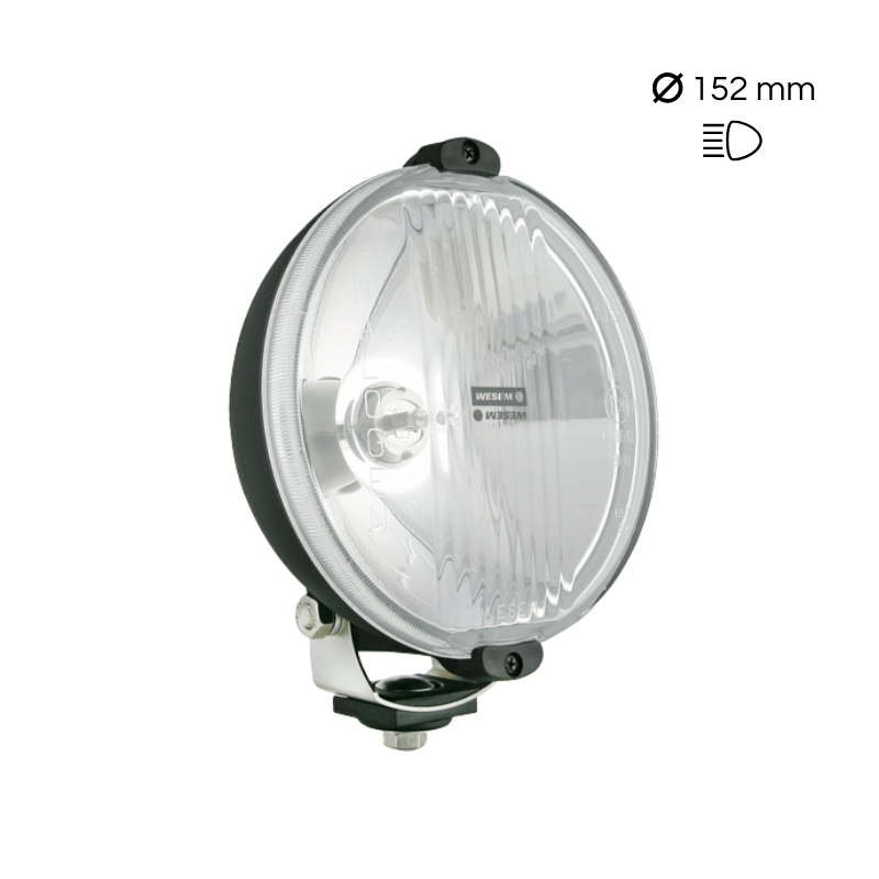 Farol de longo alcance Wesem HO3