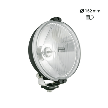 Farol de longo alcance Wesem HO3