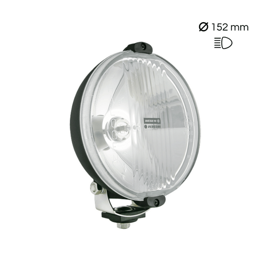 Farol de longo alcance Wesem HO3