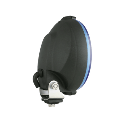 Farol de longo alcance Wesem HO3 (vidro azul)