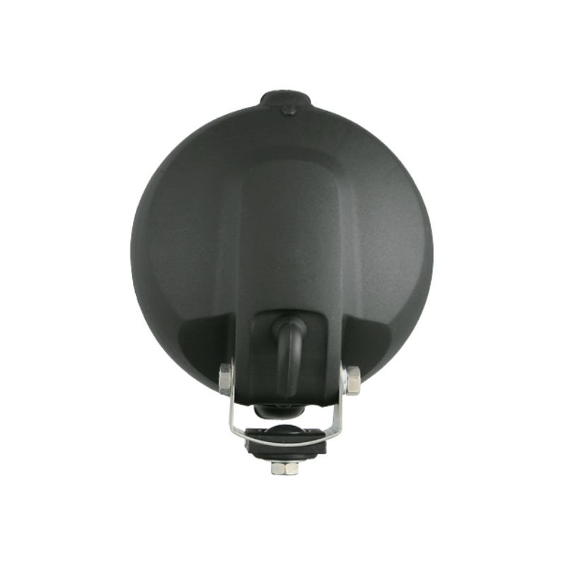 Farol de longo alcance Wesem HO3 (vidro azul)