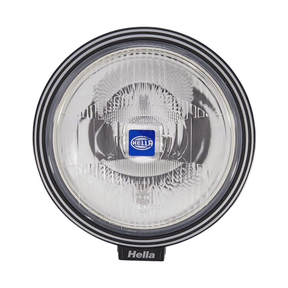<tc>Hella Rallye 3000 driving lights (2 units)</tc>
