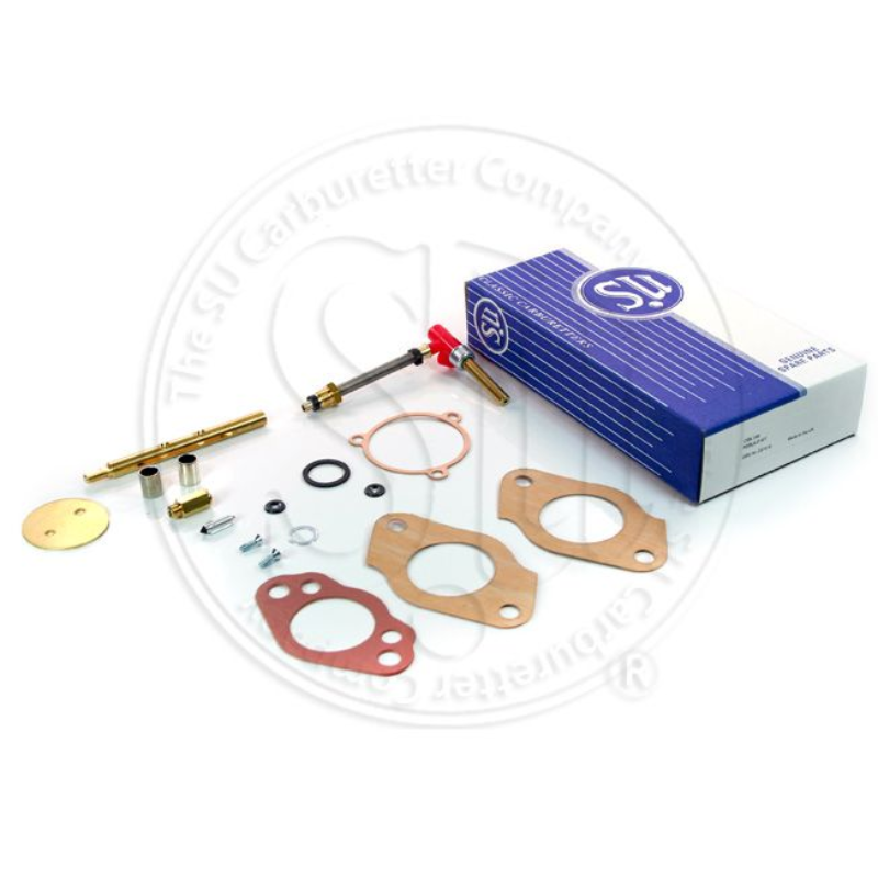 Kit de reparação de carburadores SU HS4