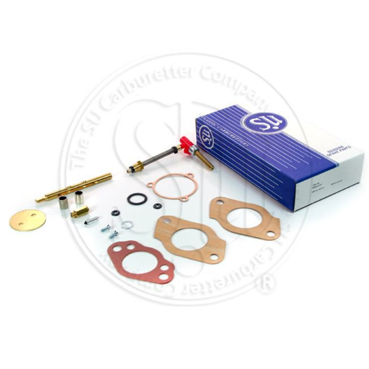 Kit de reparação de carburadores SU HS4