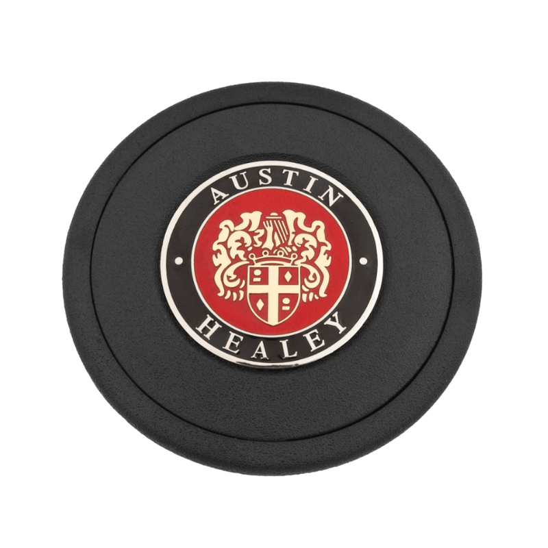 Centro de volante para Austin-Healey