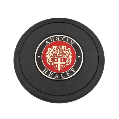 Centro de volante para Austin-Healey