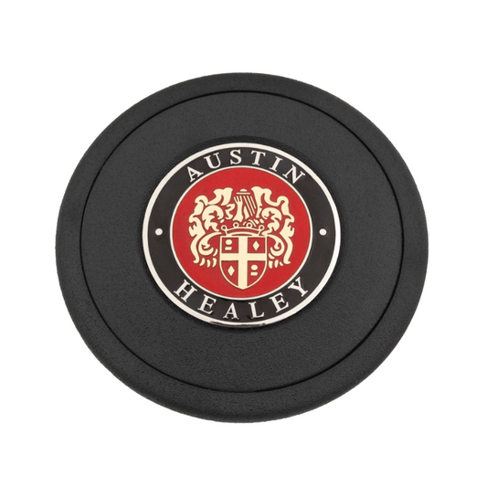 Centro de volante para Austin-Healey
