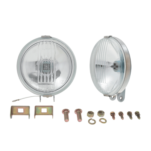 Langer Aid WIPAC (165 mm)