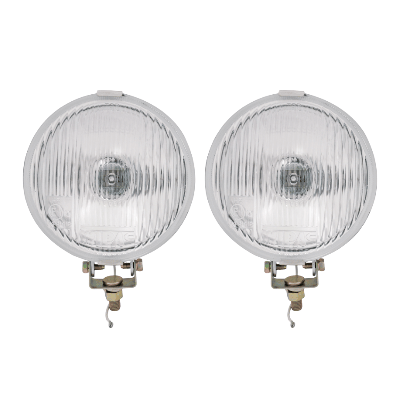 Wipac Fog Auxilixares (165 mm)