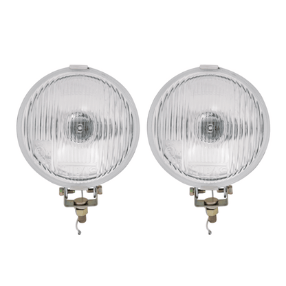 Wipac Fog Auxilixares (165 mm)