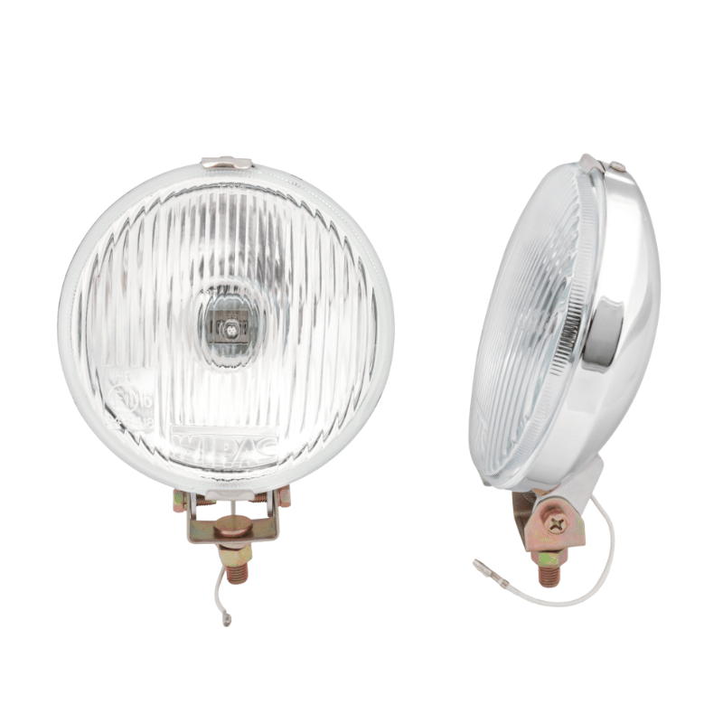 Wipac Fog Auxilixares (165 mm)