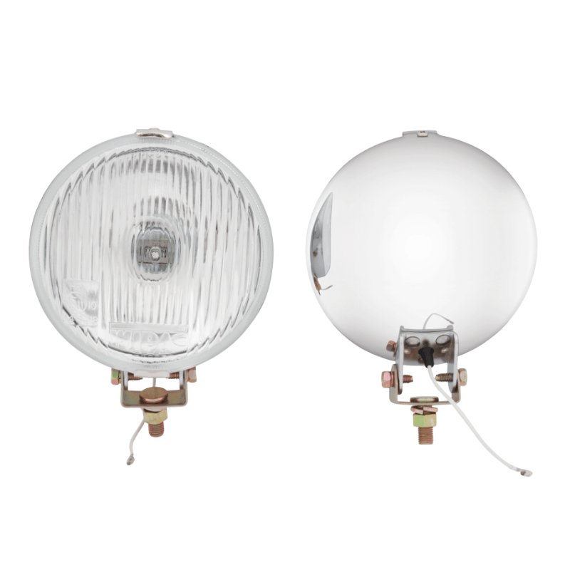 Wipac Fog Auxilixares (165 mm)