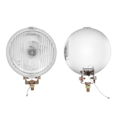 Wipac Fog Auxilixares (165 mm)