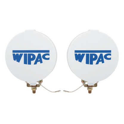 Wipac Fog Auxilixares (165 mm)
