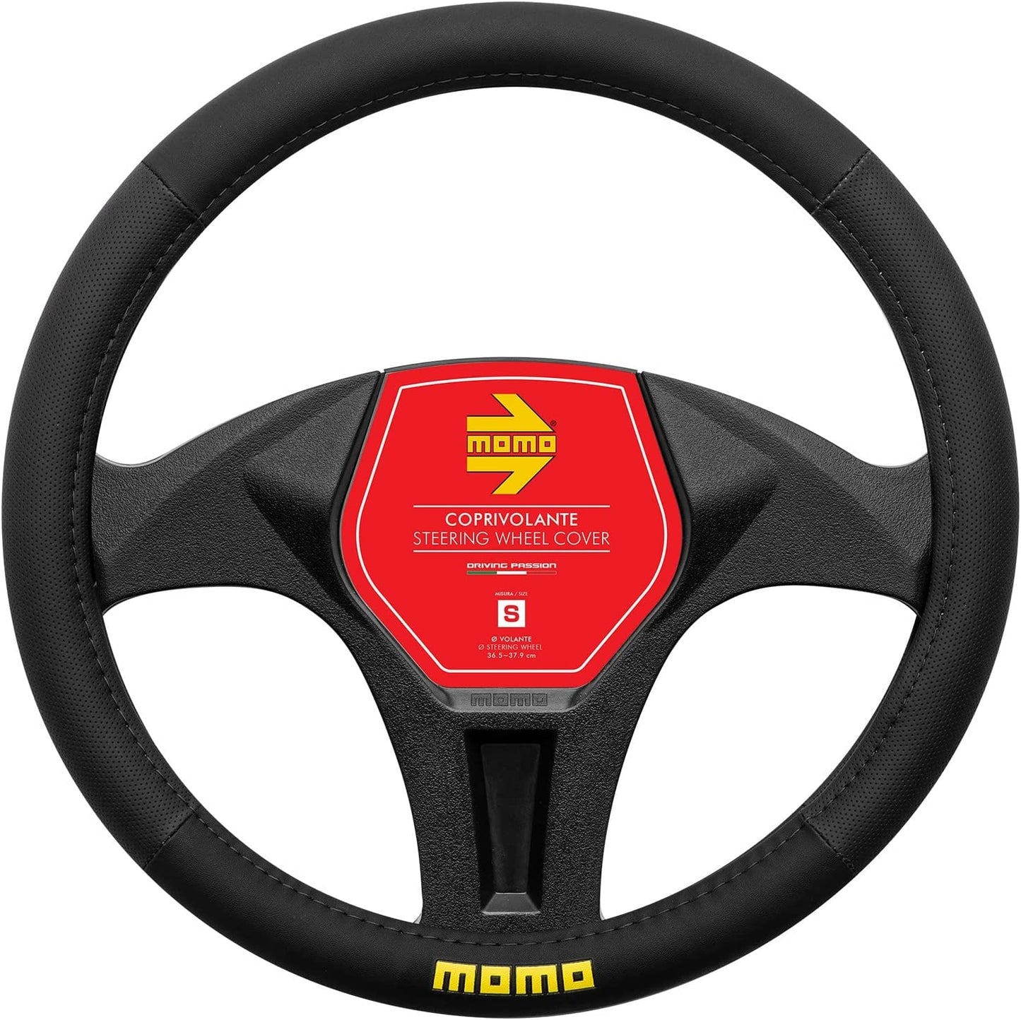 Capa para volante Momo Easy