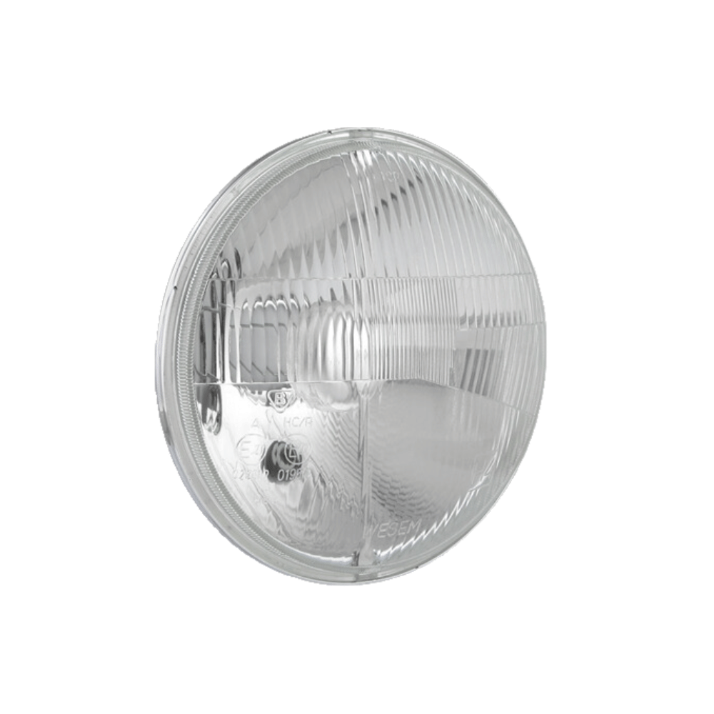 Front Lighthouse per Fiat 124