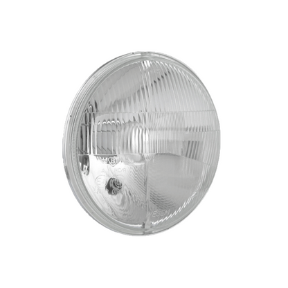 Front Lighthouse per Fiat 124