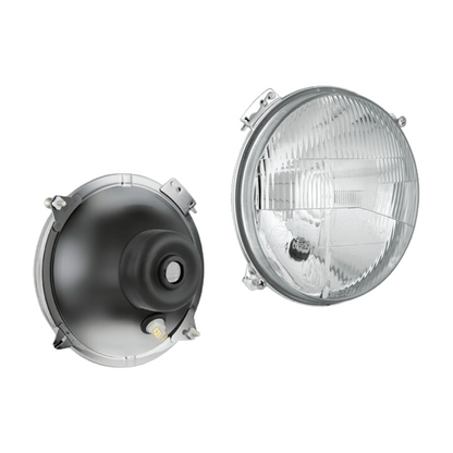 Front Lighthouse per Fiat 124