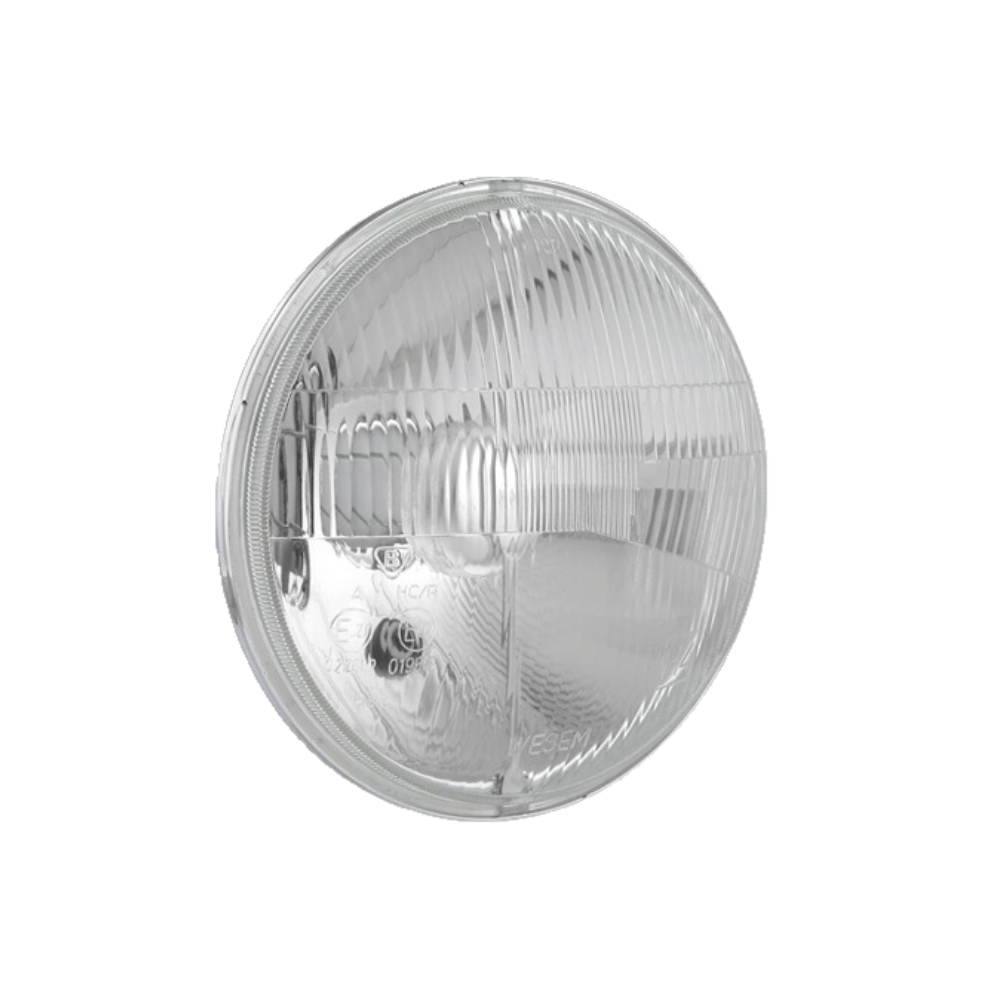 Front Lighthouse per Fiat 128