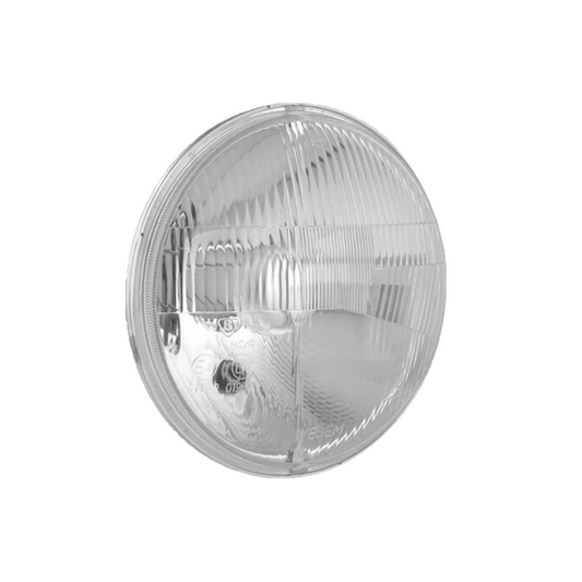 <tc>Front headlight for Fiat 128</tc>