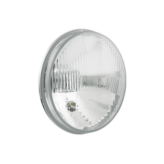 Front headlight for Land Rover Defender