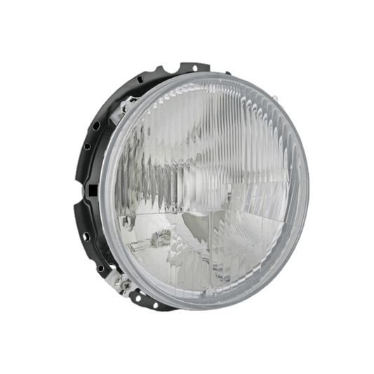 Front headlight for Volkswagen Golf MK1