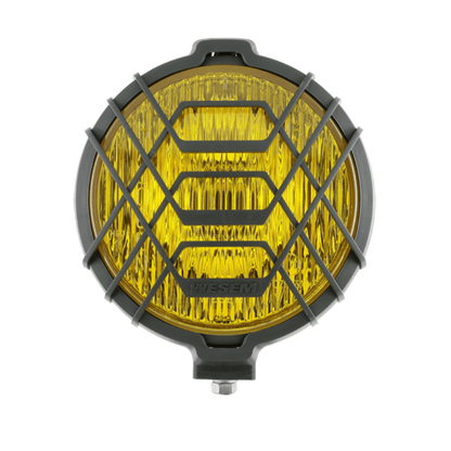 Felanco a lungo raggio Wesem Ho1 (vetro giallo) (Ø 164mm)