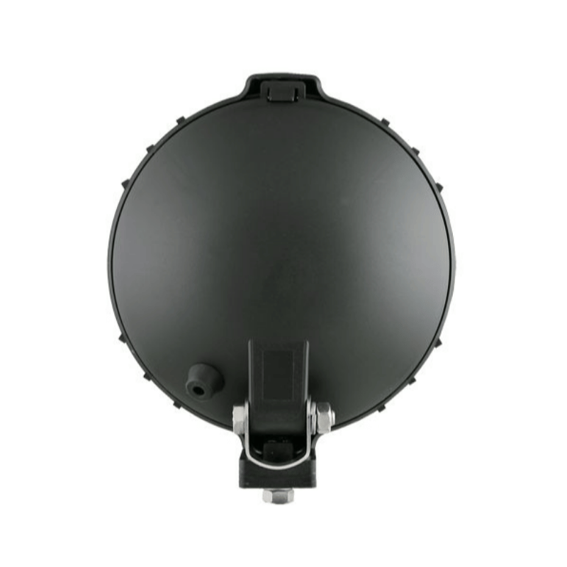 Felanco a lungo raggio Wesem Ho1 (vetro giallo) (Ø 164mm)