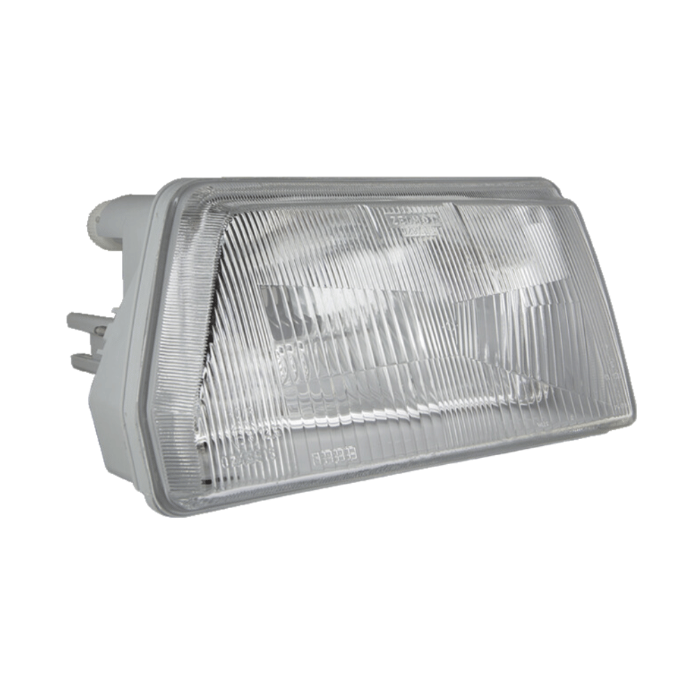 Front Lighthouse per Fiat Cinquecento