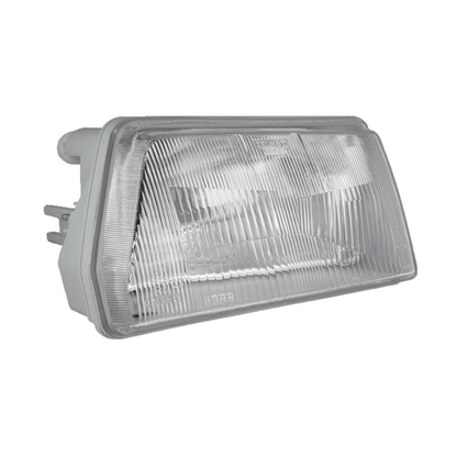 Front Lighthouse per Fiat Cinquecento