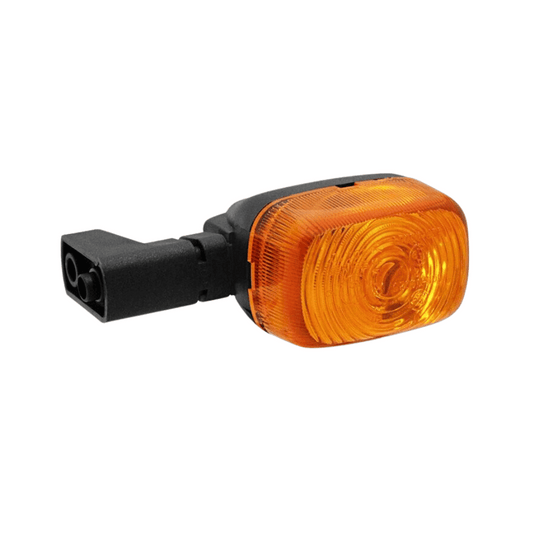 <tc>Indicators for motorcycle SIM 207.10</tc>