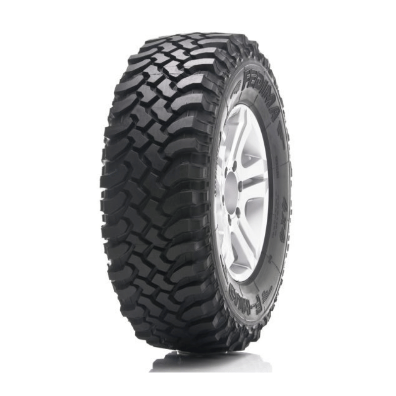 Fedima F/Mud 215/80 R15