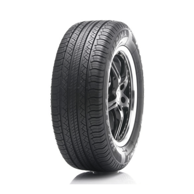 Fedima F/Voyager 255/55 R18