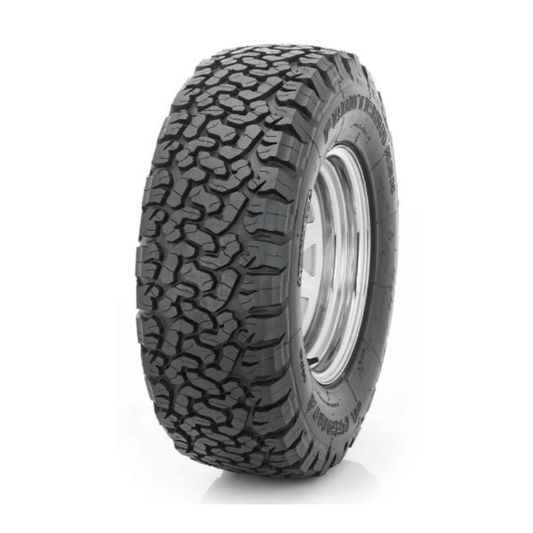 Fedima Fronteira New 265/70 R16