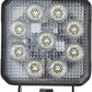Hella Valuefit TS3000 LED-Scheinwerfer