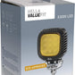 Hella Valuefit S3000 LED-Scheinwerfer