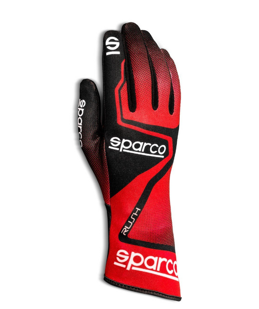 Sparco Rush Kart-Handschuhe