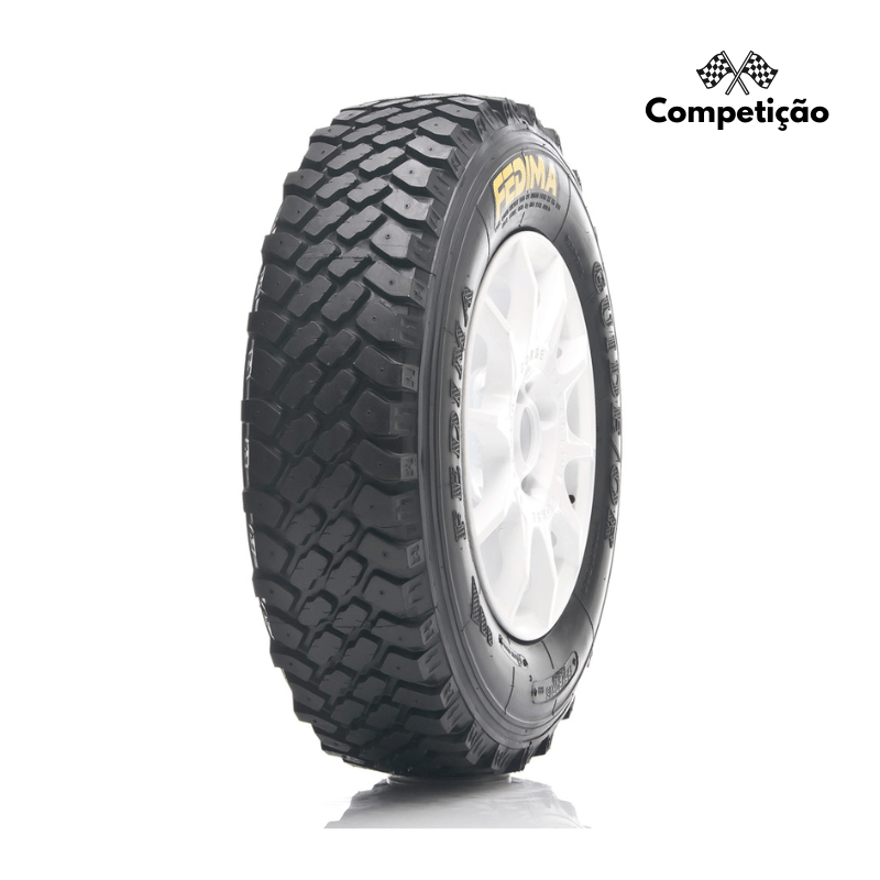 Fedima F/OR 195/80 R15