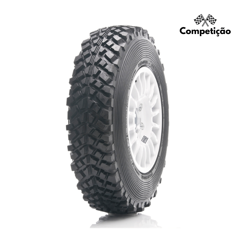 Fedima Partner Plus 195 R16