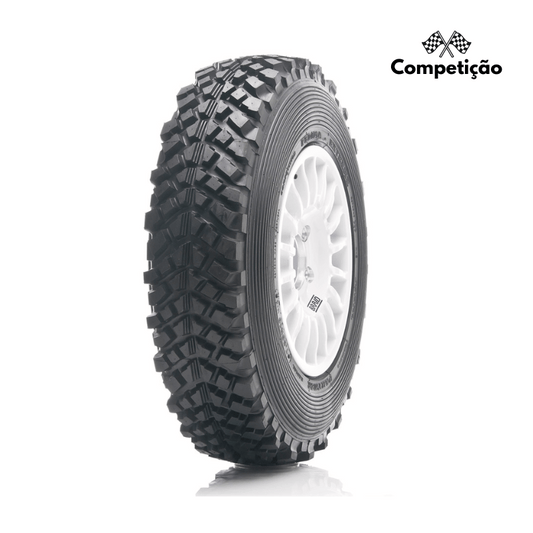 Fedima Partner Plus 195 R16