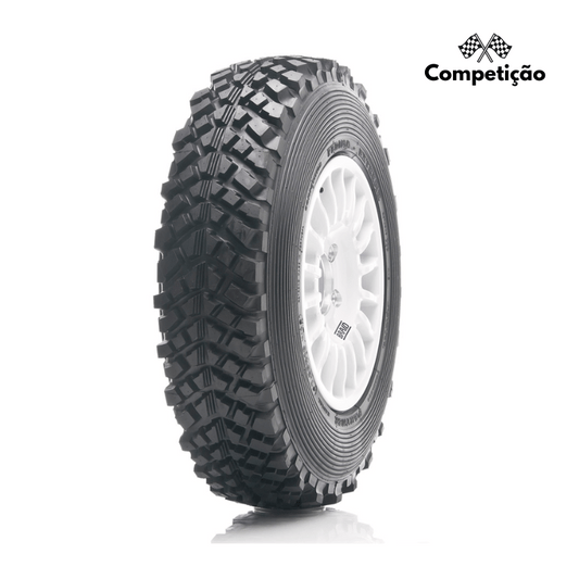 Fedima Partner 1 195/80 R15