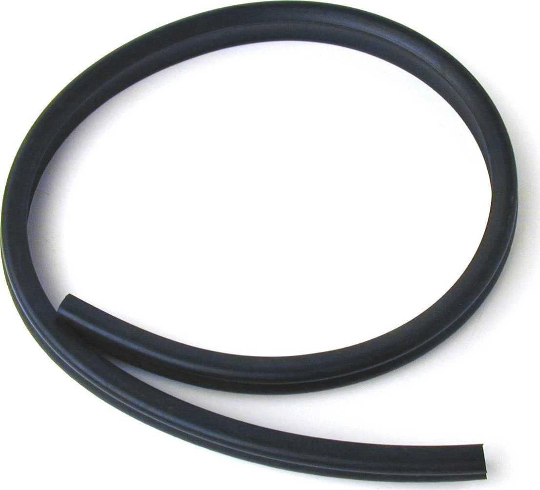 Vedante da calha do tejadilho para Jaguar E-Type