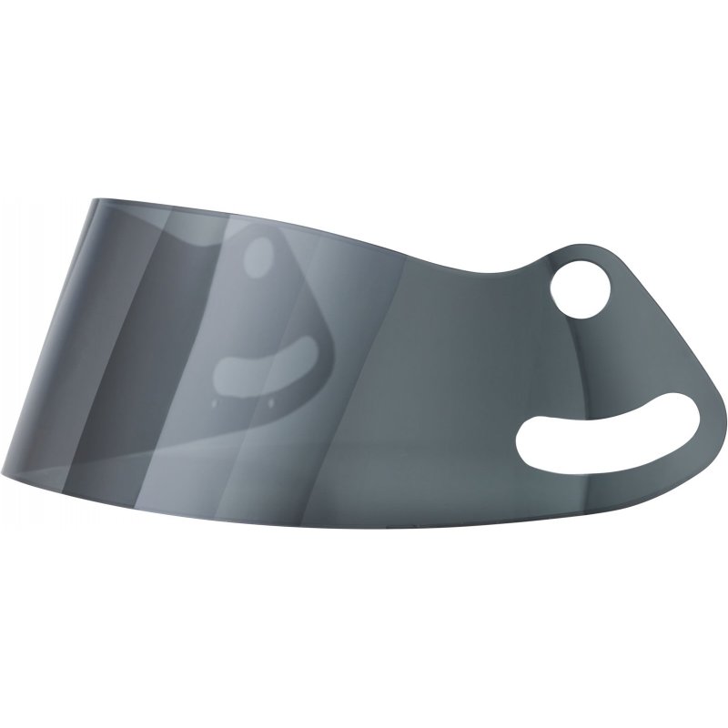 Viseira para capacete Stilo Venti e Sport (Smoked Dark)