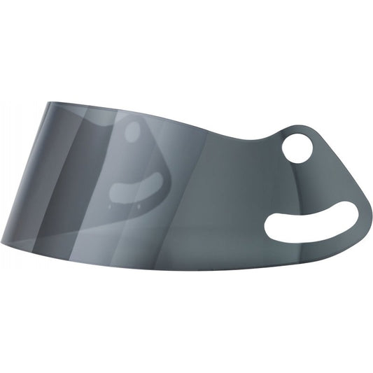 Viseira para capacete Stilo Venti e Sport (Smoked Dark)