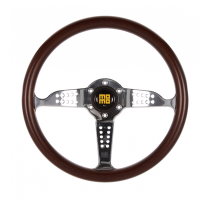 Volante Momo Super Grand Prix (35 cm)