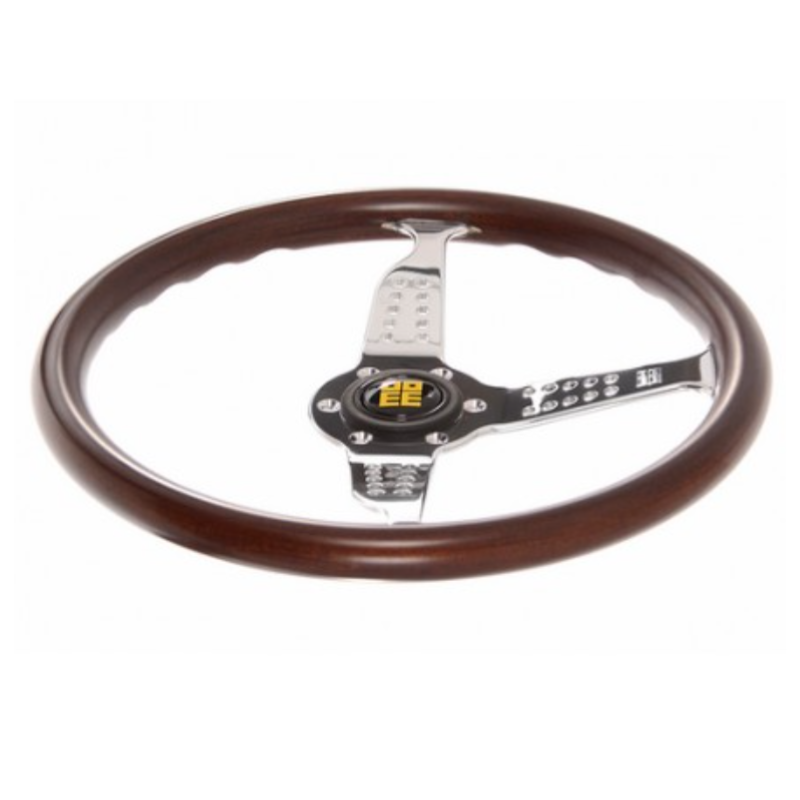 Volante Momo Super Grand Prix (35 cm)