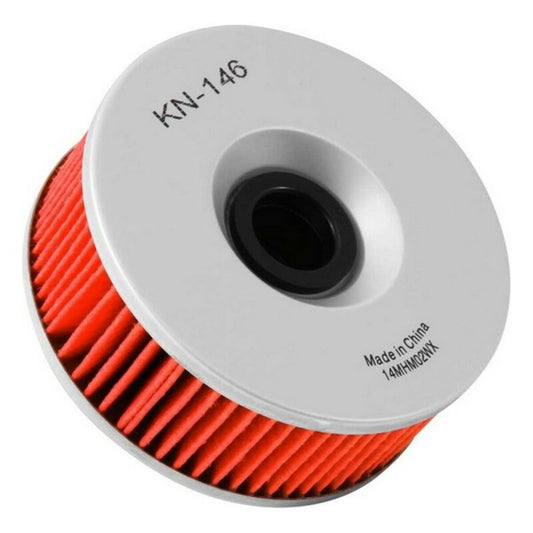 Filtro de óleo K&N KNKN-146 KNKN-146