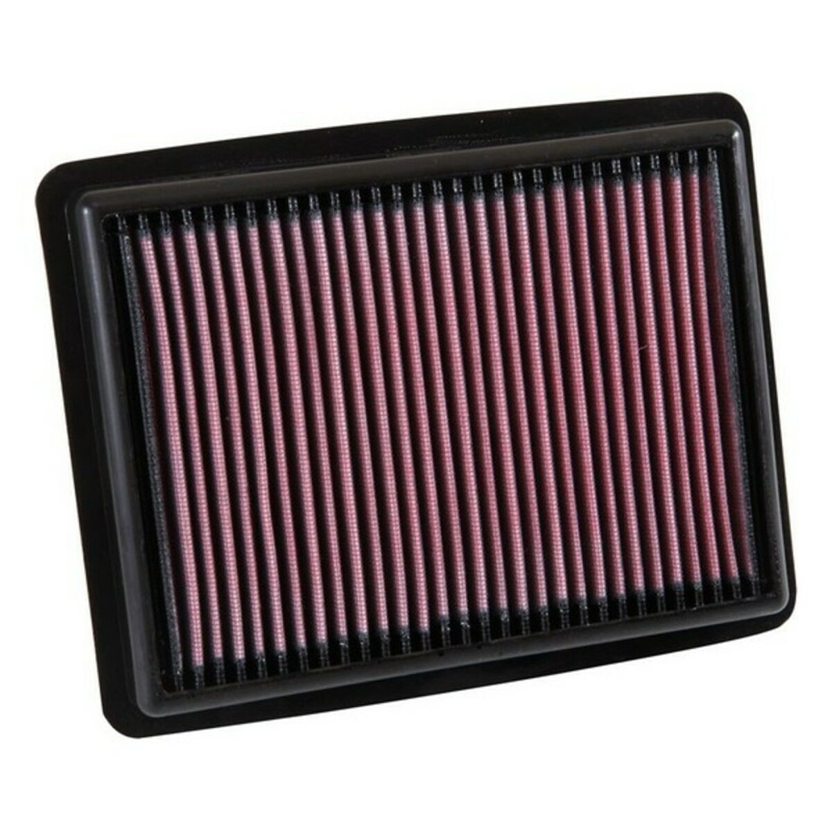 Filtro de ar K&N 33-2722
