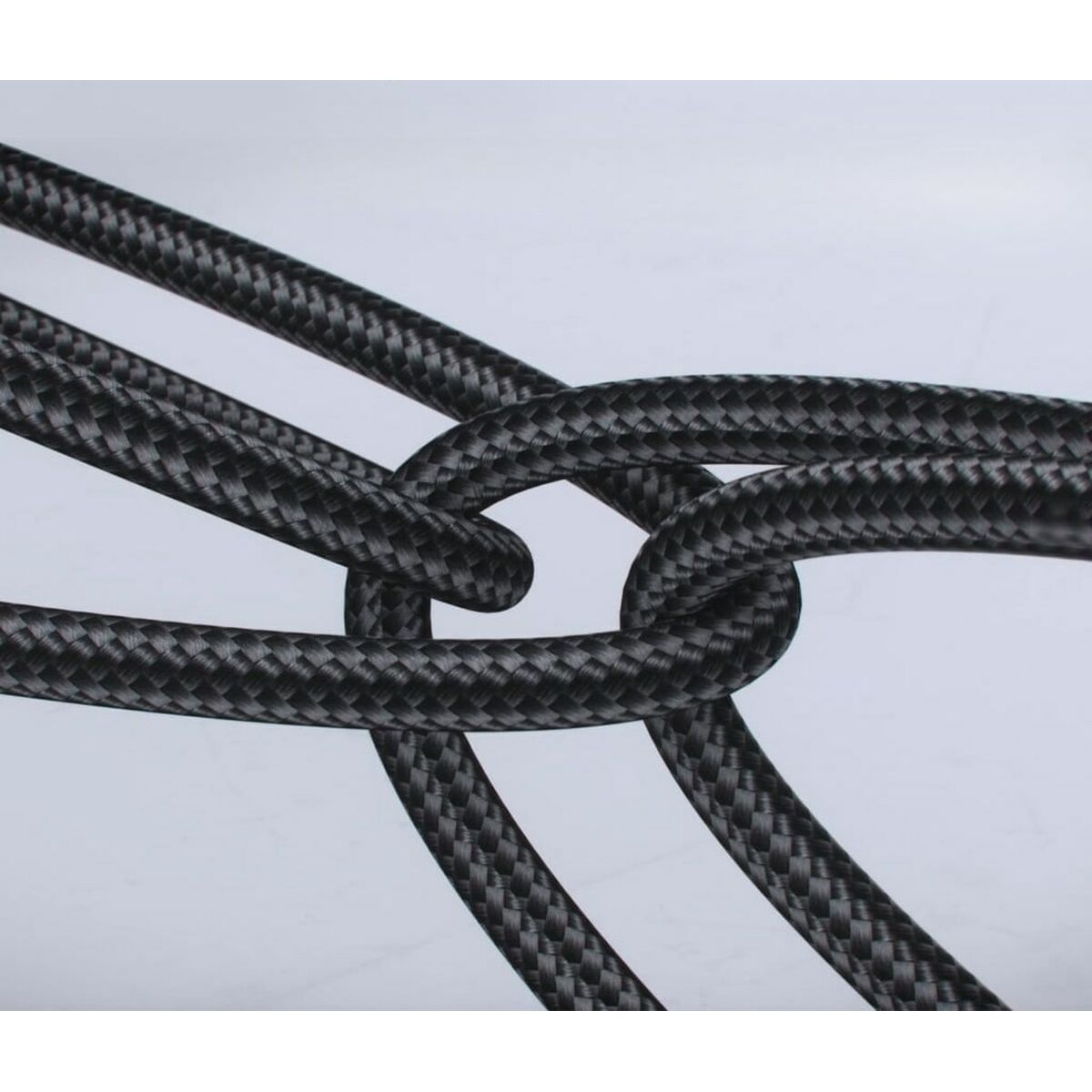 Cabo USB-C Aukey CB-NCC2 Preto 1,8 m