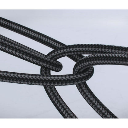 Cabo USB-C Aukey CB-NCC2 Preto 1,8 m